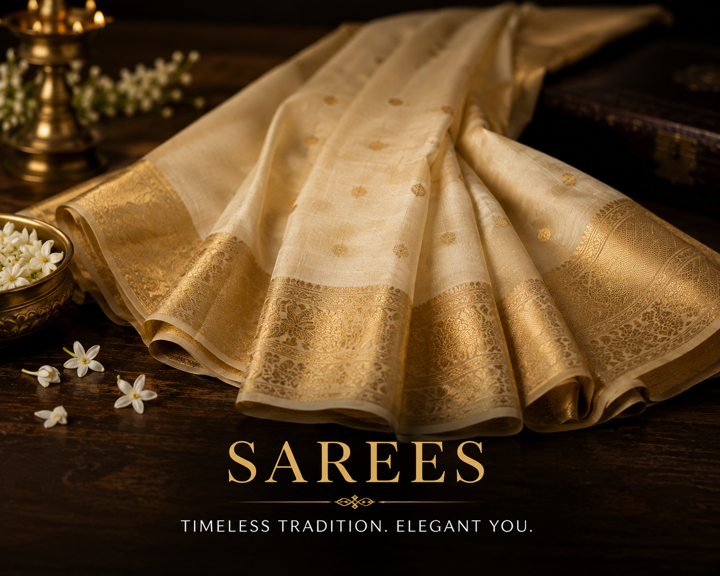 Sarees